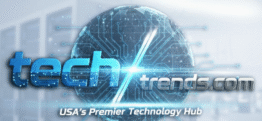 tech plus trends