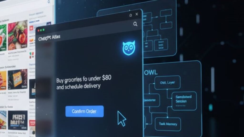 Live Documentation (OWL)